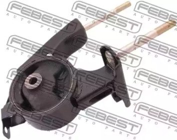 Подушка двигателя задняя TOYOTA VITZ NCP1,SCP1 199 M088