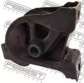 Подушка двигателя передняя TOYOTA COROLLA SED-CP-W TM10