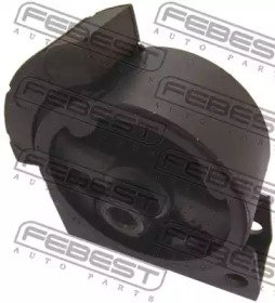 Подушка двигателя передняя TOYOTA COROLLA SED-CP-W TM19