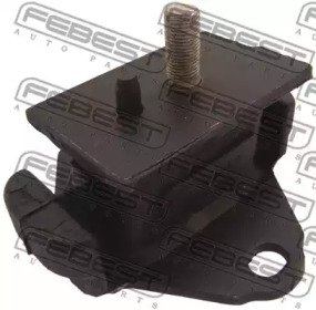 Подушка двигателя передняя TOYOTA LAND CRUISER FJ, TM23