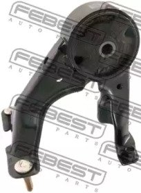 Подушка двигателя задняя 3sfe-4sfe mt TOYOTA CALDI M320