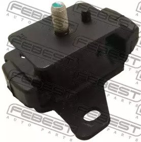 Подушка двигателя передняя 1trfe-2trfe TOYOTA HILU GN15