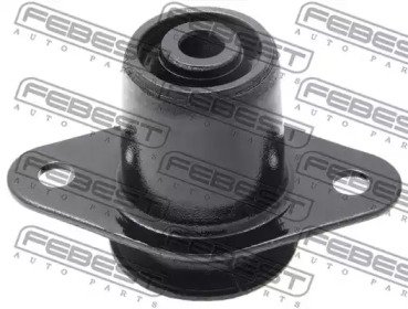 Подушка рамы TOYOTA LAND CRUISER FJ80,HDJ80,HZJ80, B087