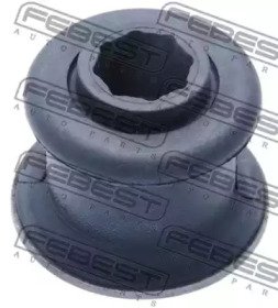 Подушка рамы TOYOTA LAND CRUISER PRADO GRJ12,KDJ12 B123