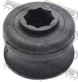 Подушка рамы TOYOTA LAND CRUISER PRADO GRJ12,KDJ12 B125