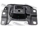 Подушка двигателя левая FORD FOCUS CB4 2008-2011 E MCB4