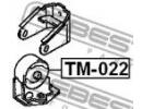 Подушка двигателя передняя at TOYOTA CALDINA AT191 M008