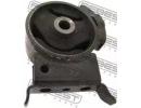 Подушка двигателя левая TOYOTA VITZ NCP1,SCP1 1999 M085