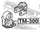 Подушка двигателя передняя TOYOTA CALDINA AT191,CT M300