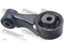 Подушка двигателя задняя TOYOTA YARIS NCP9 2005.08 90RR