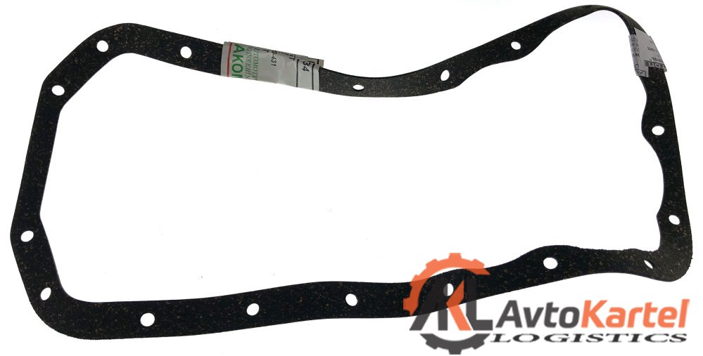 Прокладка масляного поддона Mazda 626 1.8-2.2/2.0D/2.2D FE/RF 83-