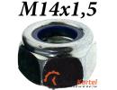 Гайка самоконтрящаяся M14x1.5