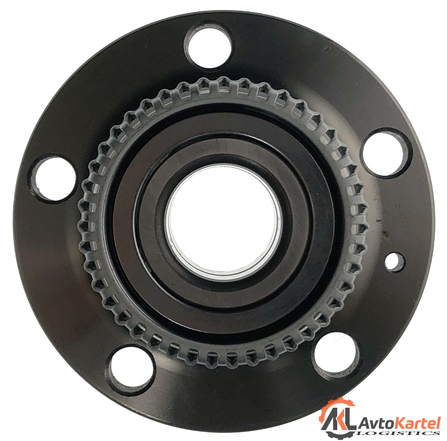 Ступица колеса AUDI А3, VW Golf IV, SKODA Octavia, SEAT Toledo 96-