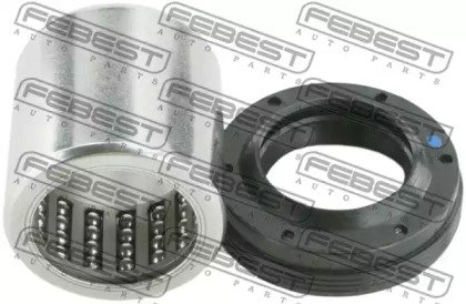 Подшипник шариковый комплект FORD FOCUS CB4 2008-2 KIT