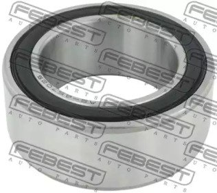 Подшипник шариковый 45x70x25 MAZDA CX-5 KE 2011-20 025