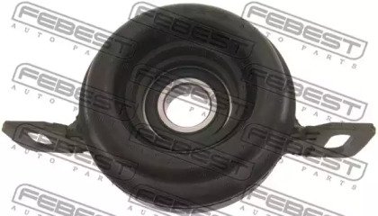 Подшипник подвесной карданного вала MAZDA B2200 UF 002