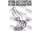 Кулак поворотный левый TOYOTA CAMRY ACV3# 2001.09- FLH