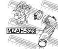 Патрубок фильтра воздушного MAZDA FAMILIA BJ 1998- 323