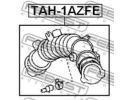 Патрубок фильтра воздушного TOYOTA CAMRY (JPP) ACV ZFE