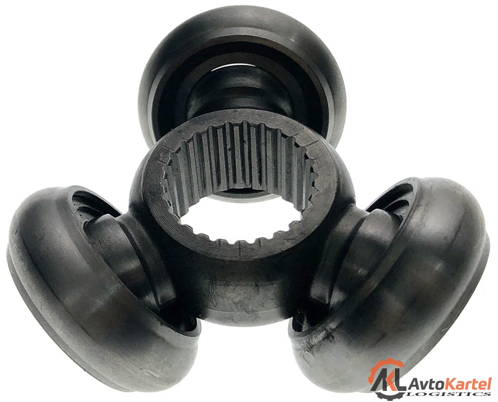 Трипоид 26x45 CITROEN, FORD, PEUGEOT, KIA, MITSUBISHI, TOYOTA