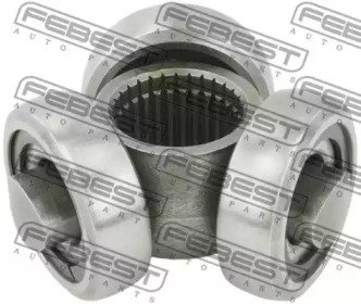 Трипоид 30x39.6 CHRYSLER 300C 2004-2010 MAG