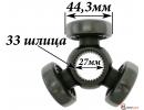 Трипоид 33x43.45 HYUNDAI Tucson, KIA Sportage,  MAZDA MPV