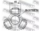 Трипоид 30x45 FORD TRANSIT TT9 2006-2013 [EU] TRD