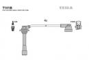 Провода высоковольтные Mazda 626 V -2002   1.8-2.0 81B