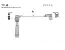 Провода высоковольтные Mazda MX-5 1990-05  1.6-1.8 55B
