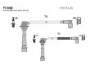 Провода высоковольтные Mazda 323 -1998  1.8 56B
