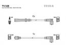 Провода высоковольтные Nissan Patrol 4.2 1988-97 74B