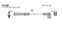 Провода высоковольтные Ford Maverick 1996-98, Niss 75B