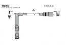 Провода высоковольтные Mercedes C-class 1993-00, E 05C