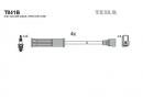 Провода высоковольтные Renault Clio II 1.4-1.6 199 41B