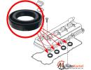 Сальник свечного колодца 27x49x10-11мм NISSAN Primera, Sentra, Sunny