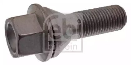 Болт колесный VOLVO S60 00-, S80 98-06, S80 II 06- 508