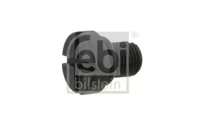 Болт воздушного клапана радиатора BMW 1 E81, E87,  750