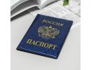 Обложка для паспорта, тиснение 1256660 660