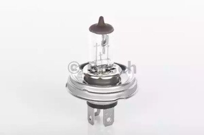 Лампа галогенная R2 12V 45/40W P45t Pure Light (ст 021