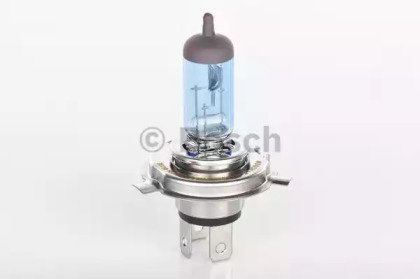 Лампа галогенная H4 12V 60/55W P43t Xenon Blue (бе 045