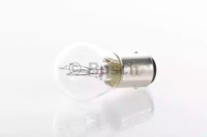 Лампа накаливания 10шт в упаковке P21/5W 12V 21/5W 202