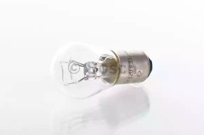 Лампа накаливания 10шт в упаковке P21/4W 12V 21/4W 215
