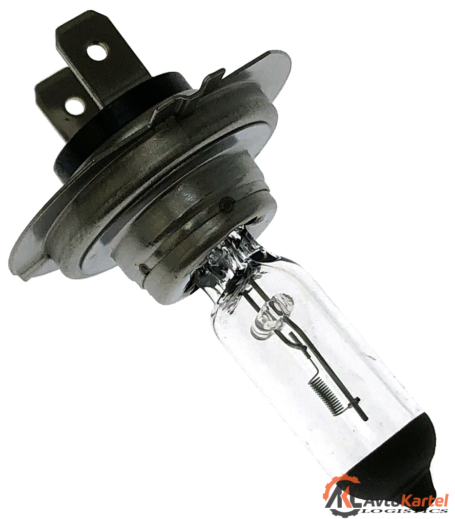 Лампа галогенная H7 12V 55W ECO