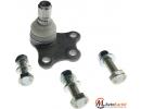 Опора шаровая CITROEN C3 II 2009- PEUGEOT 2008, 208 2012-