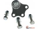 Опора шаровая CITROEN C3 II 2009- PEUGEOT 2008, 208 2012-