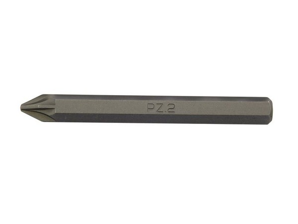 Бита PZ2, 80 мм, 5/16 inch 802