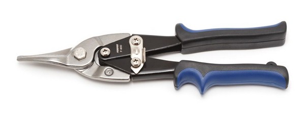 Ножницы по металлу, прямой рез, Profi, 255 мм, 10  900