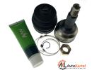 ШРУС внешний KIA PRIDE 90-, MAZDA 121 II 90-96,  Mazda Demio -98,
