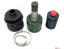 ШРУС внутрений Mazda 323 1.3,1.4,1.7D 89- L, R MAZDA 323 1.3,1.4,1.7D 89- L, P