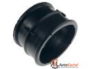 Патрубок дроссельной заслонки OPEL Astra F, Corsa B, Vectra B 93-01 1.4-1.6 16V
